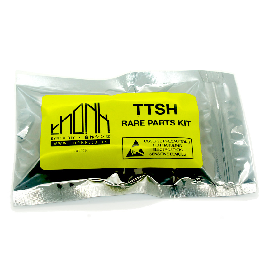 TTSH_Pack