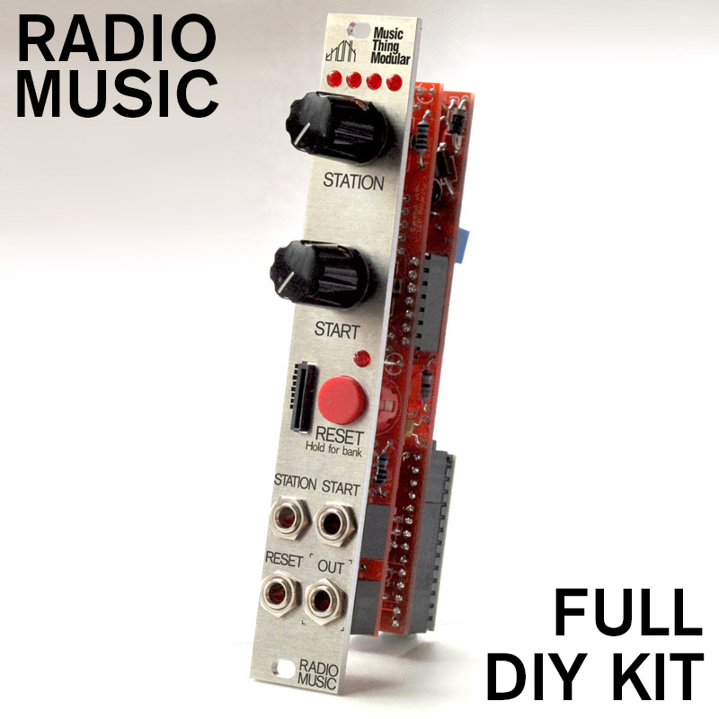 Radio_Product