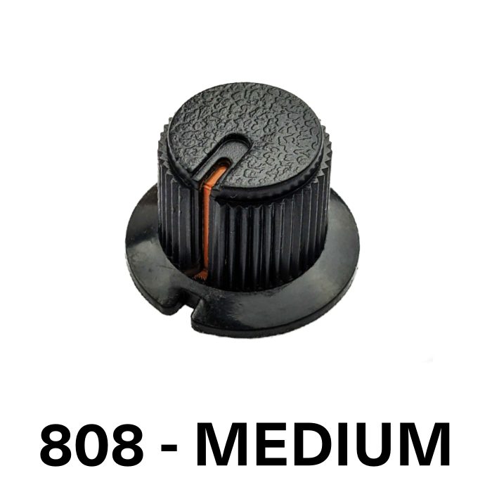 TR-808 Knobs - Image 5