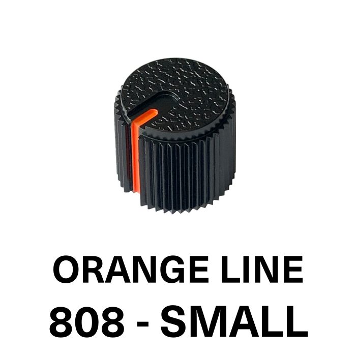 TR-808 Knobs - Image 2