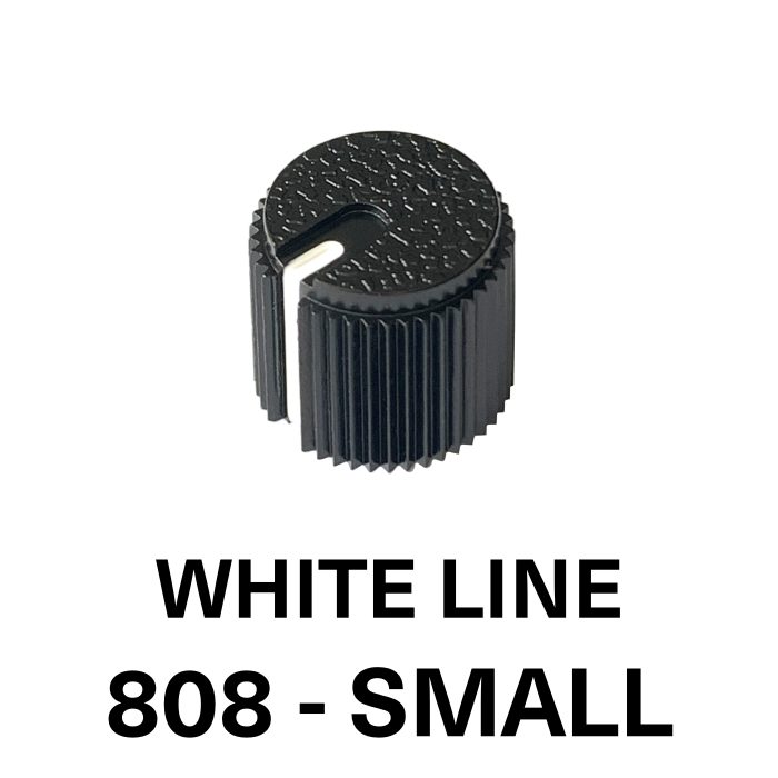 TR-808 Knobs - Image 3