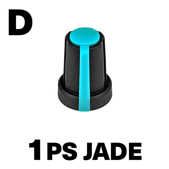 Mutable Instruments Knobs - Image 3