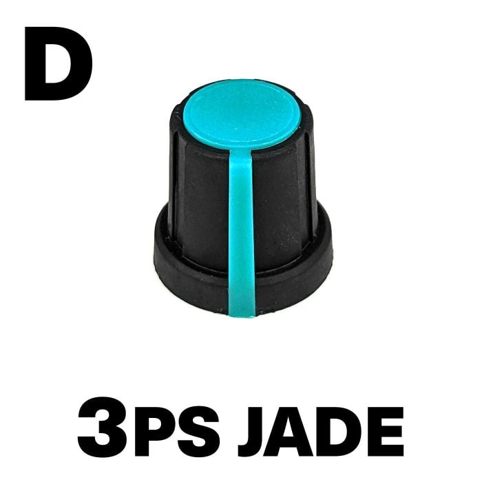 Mutable Instruments Knobs - Image 8