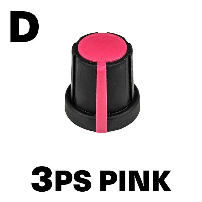 Mutable Instruments Knobs - Image 7