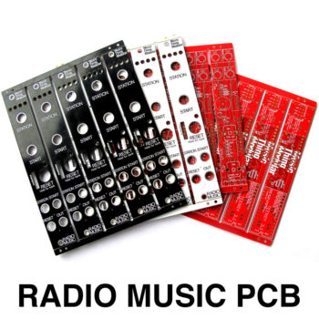Radiooptions binary