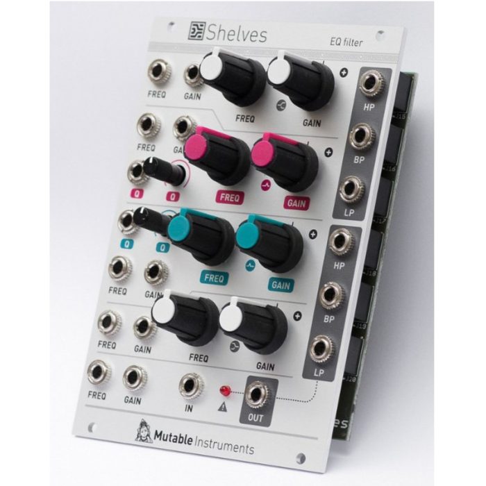 Mutable Instruments Knobs - Image 9