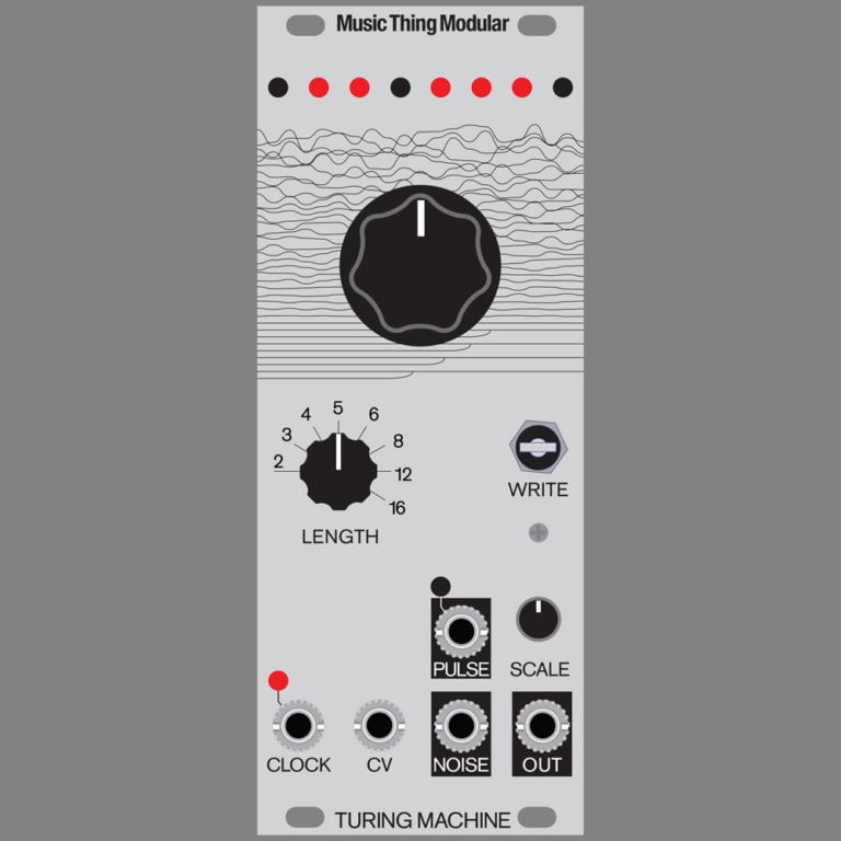 Thonk DIY Synthesizer Kits & Components Modular Synth Goods