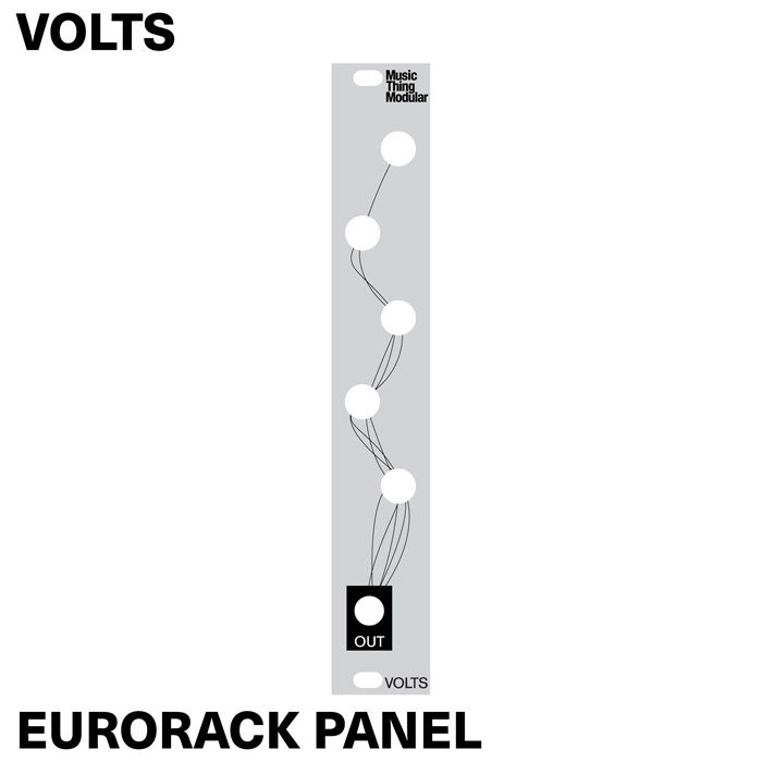 Volts Panel - Image 2
