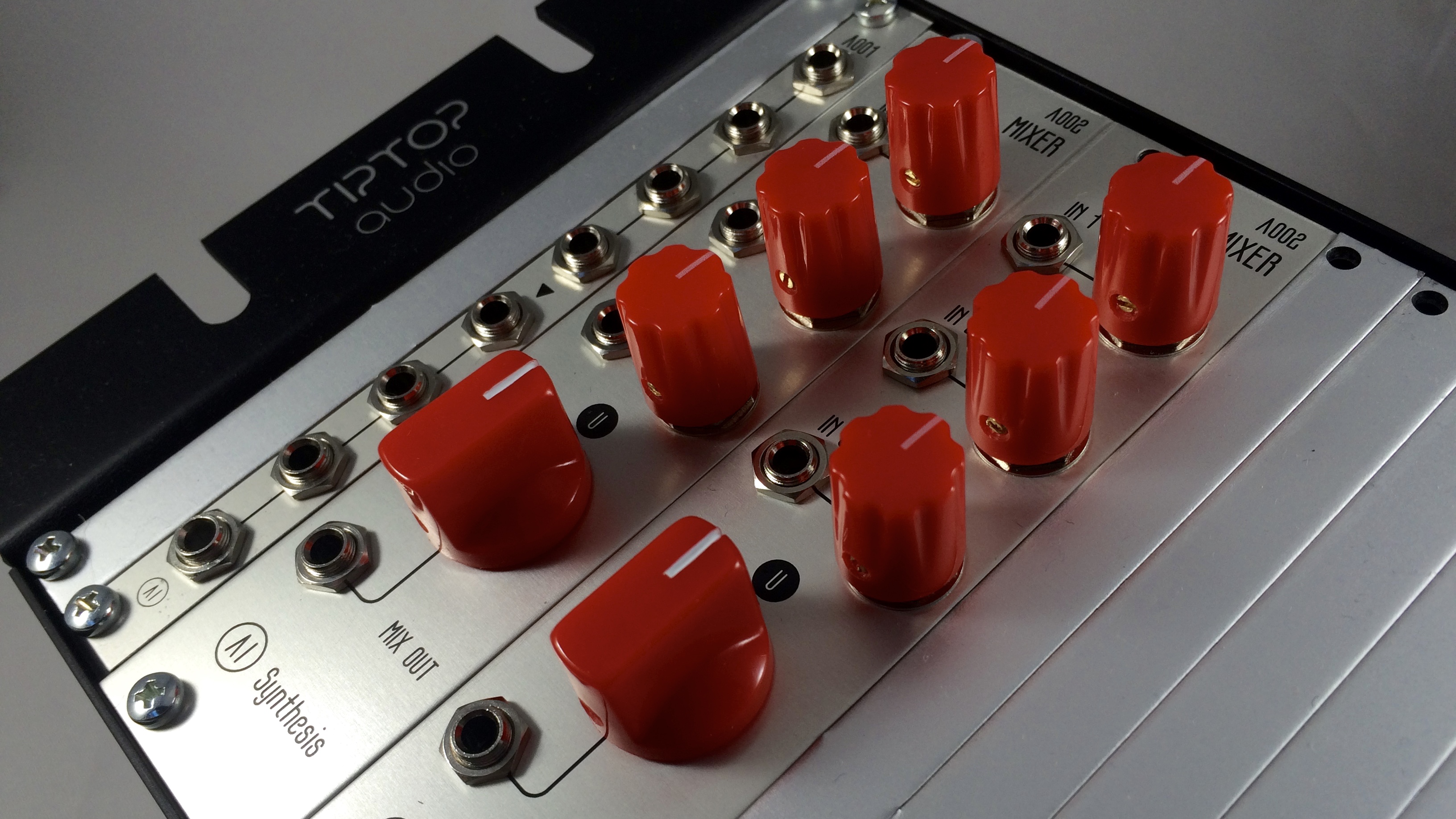 Kit Mixer Audio Terbaik - Delinews Tapanuli
