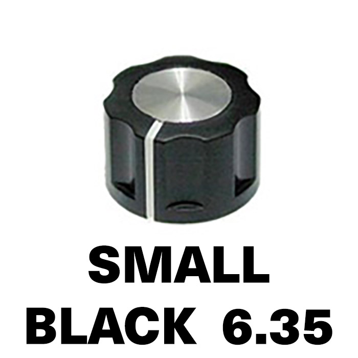 Synth Pointer Knobs Thonk DIY Synthesizer Kits & Components