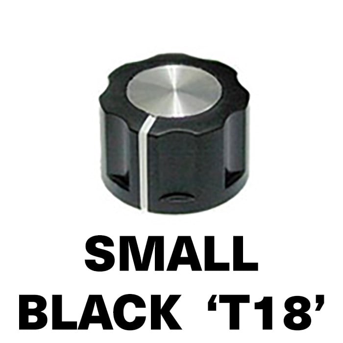 Synth Pointer Knobs Thonk DIY Synthesizer Kits & Components