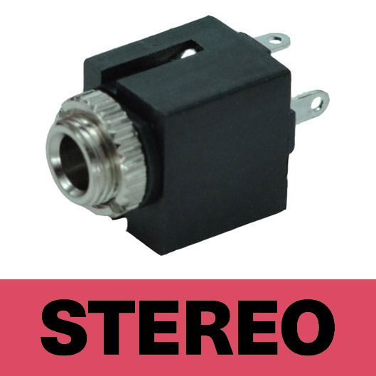 PJ301CM STEREO – Not recommended for new designs, product image from Thonk