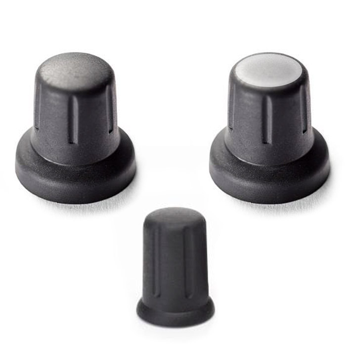 Sifam Soft Touch Encoder Knobs Thonk DIY Synthesizer Kits & Components