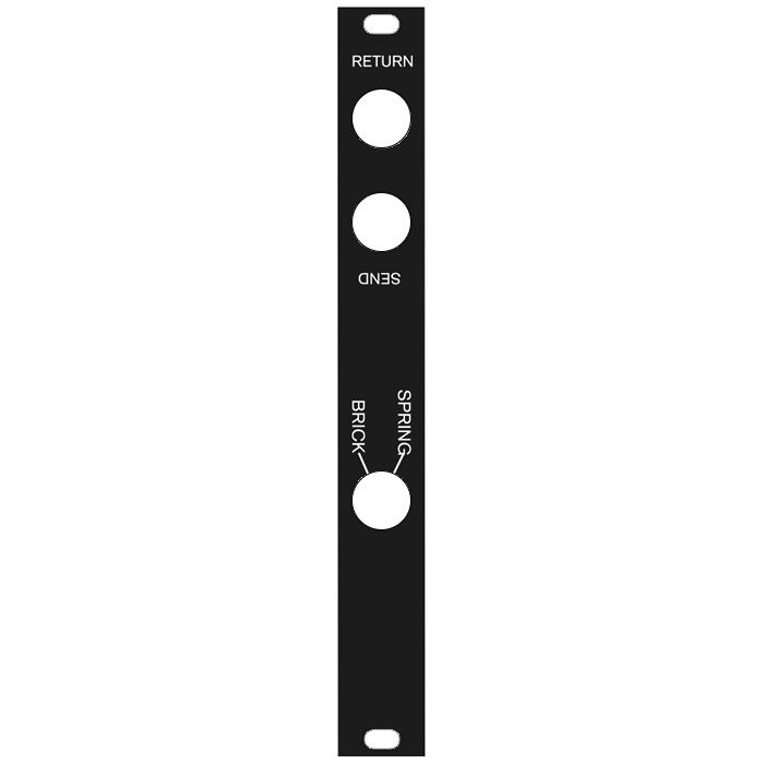 Spring Reverb Mkii Expander Panel - Image 3