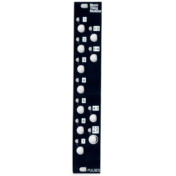 Pulses MKii Panel - Image 2