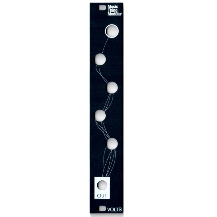 Volts Panel - Image 3