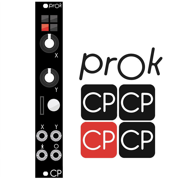 Prok HANDCLAP: DIY Partial Kit