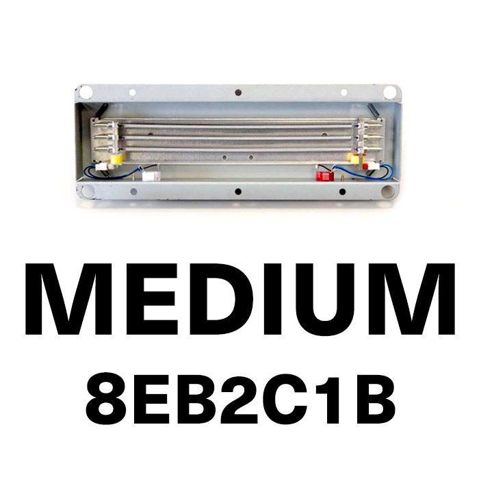 Accutronics Spring Reverb Tanks - Image 2