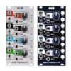 4ms QPLFO Kit – Quad Pingable LFO – Thonk – DIY Synthesizer 4ms QPLFO Kit – Quad Pingable LFO – Thonk – DIY Synthesizer