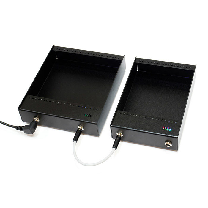 4MS Pods