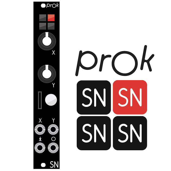 Prok SNARE: DIY Partial Kit