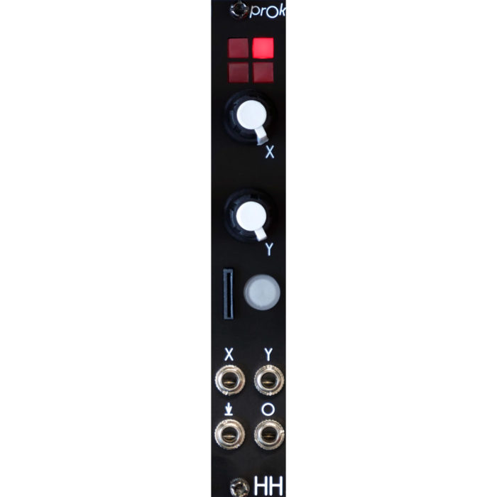 Prok HI-HAT: DIY Partial Kit - Image 2