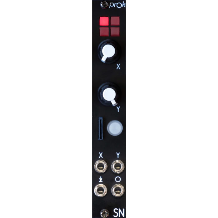 Prok SNARE: DIY Partial Kit - Image 2