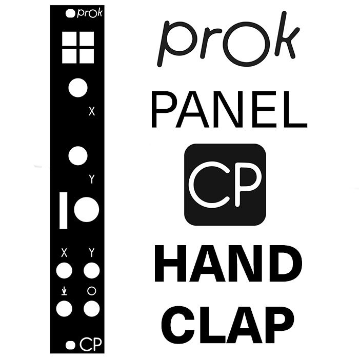 Prok Panel - HANDCLAP