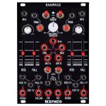 Befaco Rampage – Full DIY Kit – Thonk – DIY Synthesizer Kits & Components