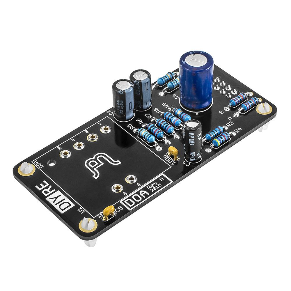 DOA_Module – Thonk – DIY Synthesizer Kits & Components