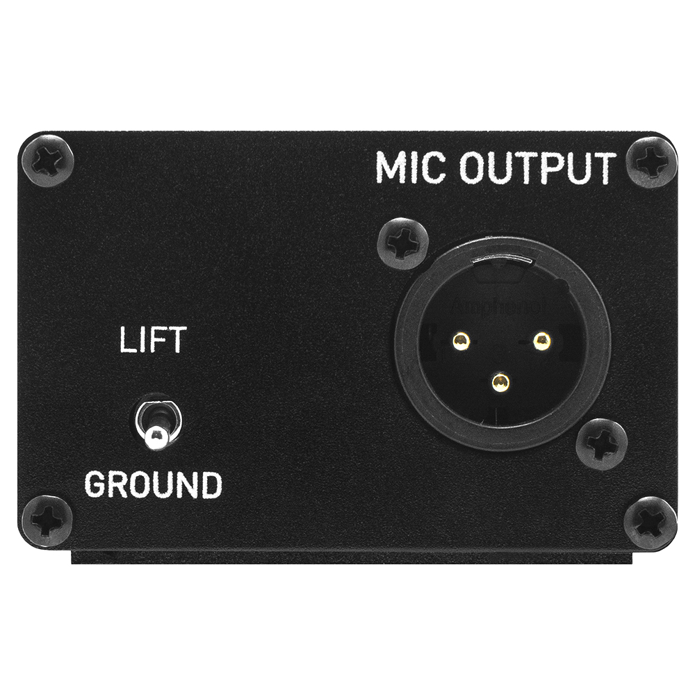 FE2 Output Panel Thonk DIY Synthesizer Kits & Components