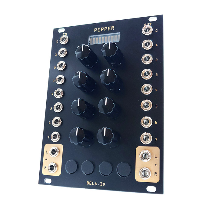 Diy Modular Synth Kits Diy Synths You Can Build Without