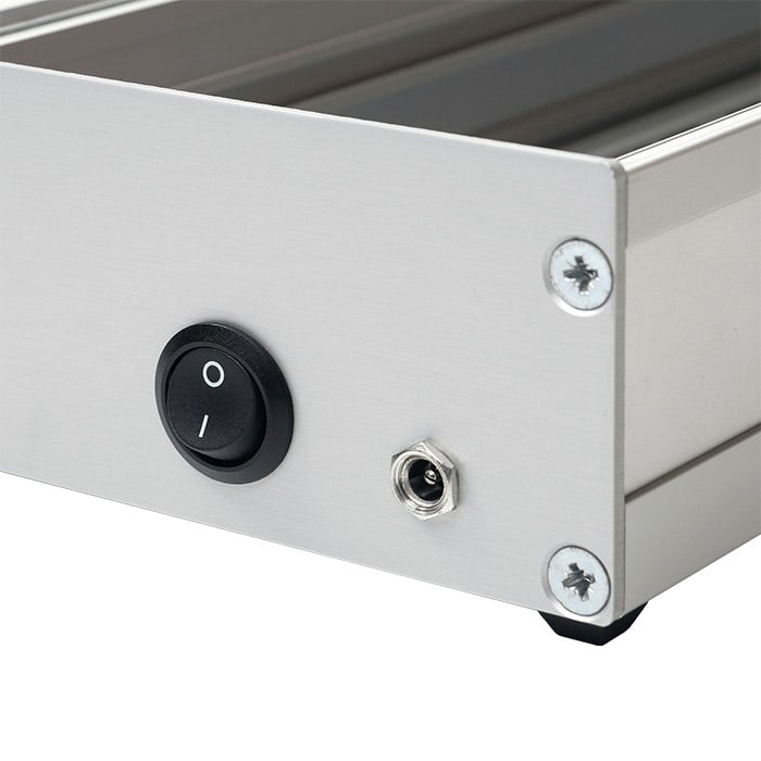 ALM - Eurorack Powered Case (3U - 84HP)