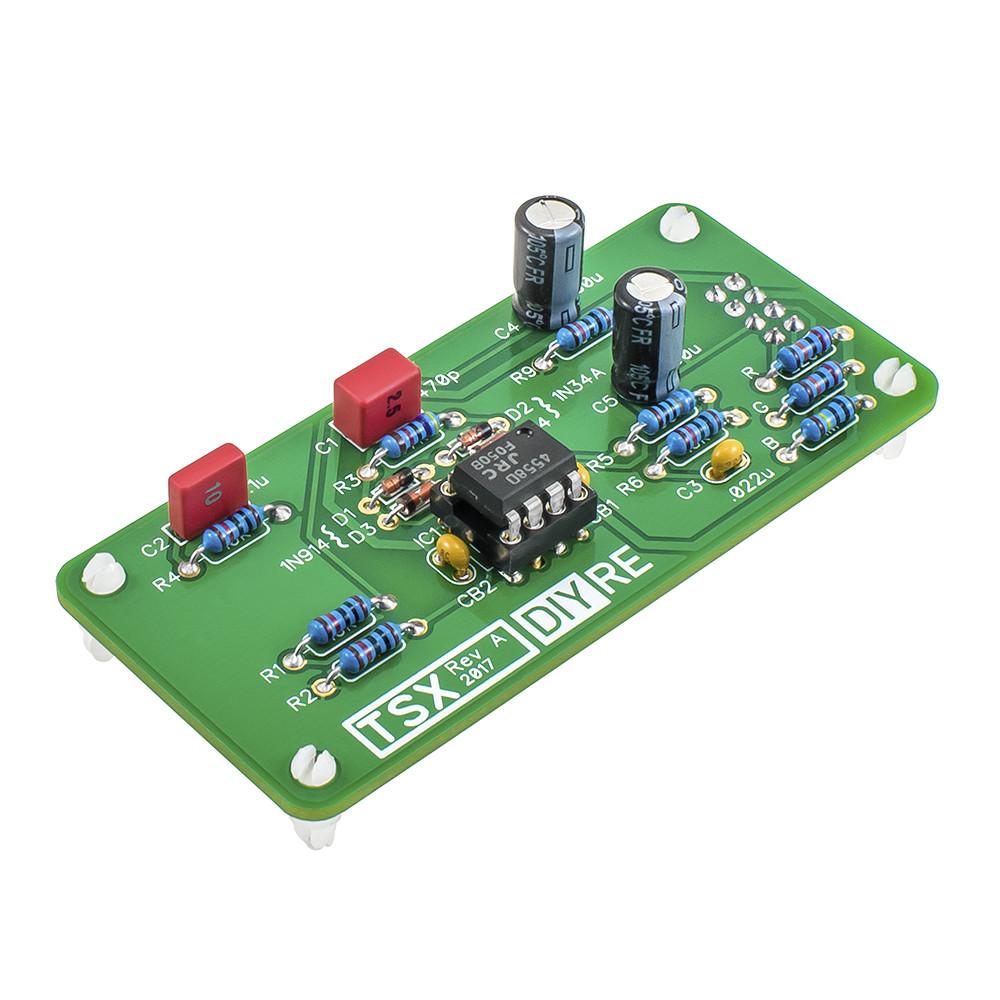 TSX_Module – Thonk – DIY Synthesizer Kits & Components