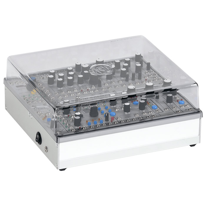 ALM Busy 52HP 6U Case ユーロラック モジュラーシンセ-
