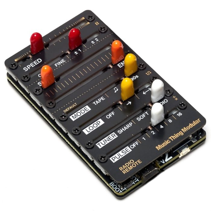 Music Thing Modular – Radio Music – Assembled Modules - Image 7