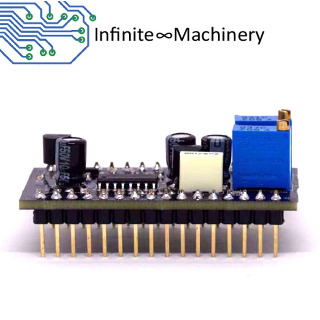 Thonk DIY Synthesizer Kits & Components Modular Synth Goods