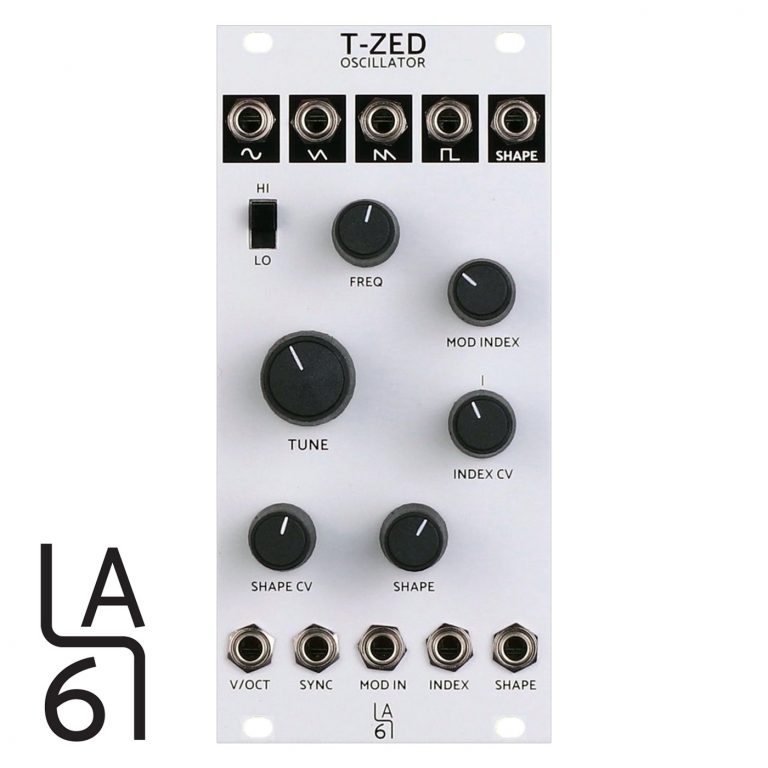 Thonk DIY Synthesizer Kits & Components Modular Synth Goods