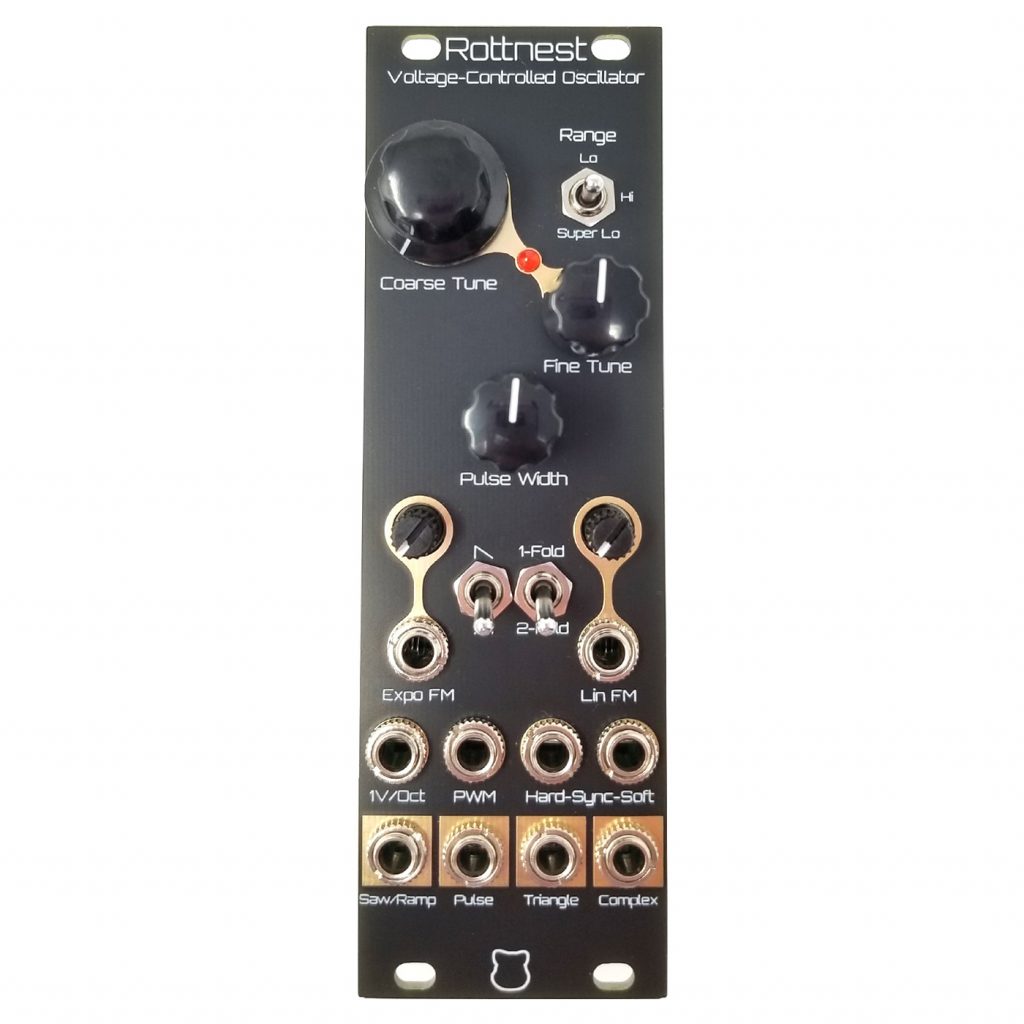 Thonk DIY Synthesizer Kits & Components Modular Synth Goods