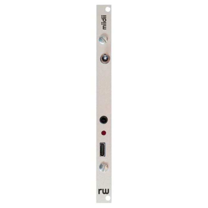 Random Works - Miidii - Full DIY Kit