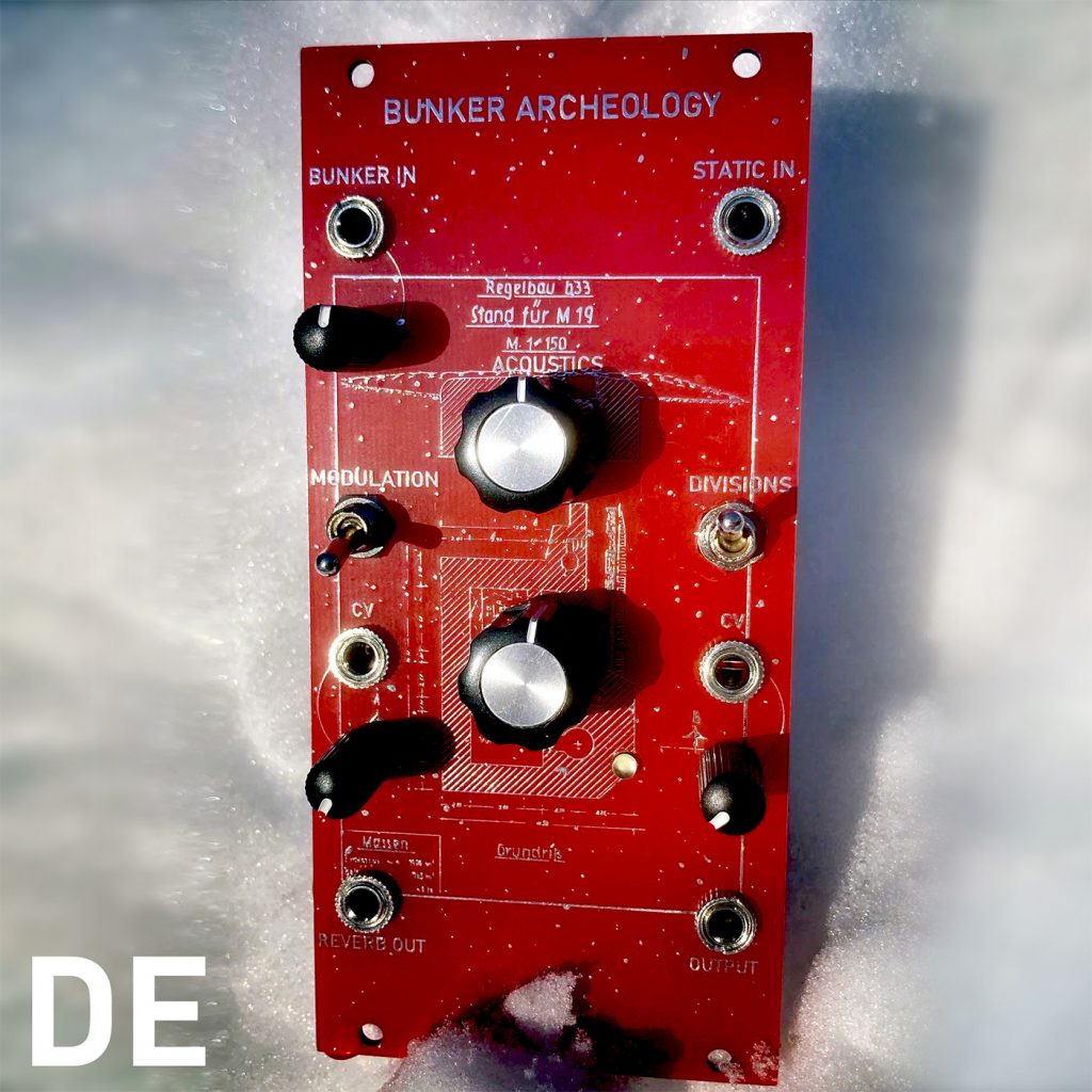 Thonk DIY Synthesizer Kits & Components Modular Synth Goods