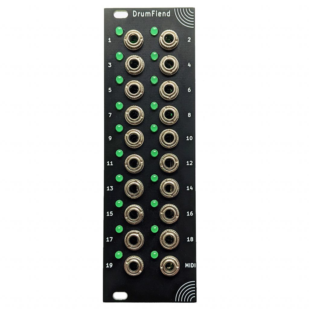 Thonk DIY Synthesizer Kits & Components Modular Synth Goods