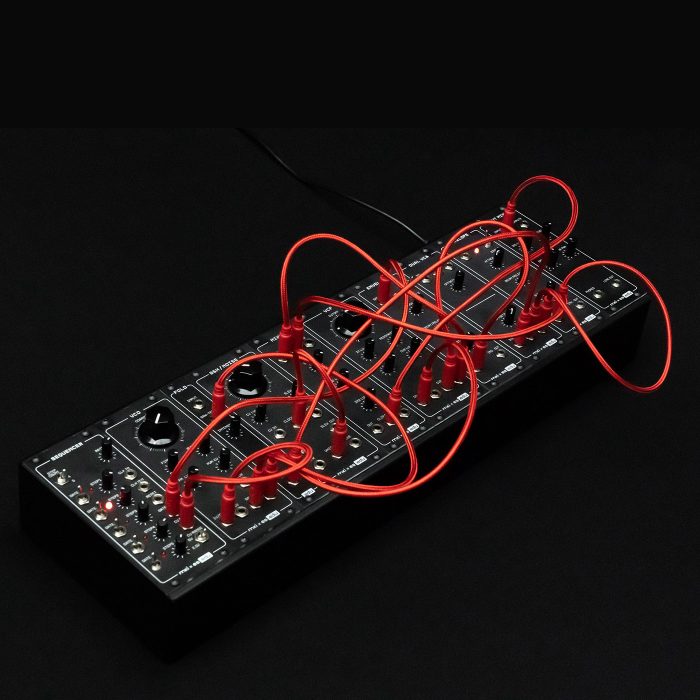 MKi & Erica Synths - Complete EDU DIY System - Image 2