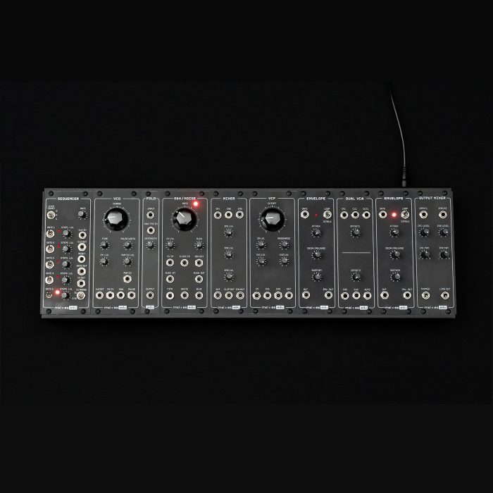 MKi & Erica Synths - Complete EDU DIY System - Image 3