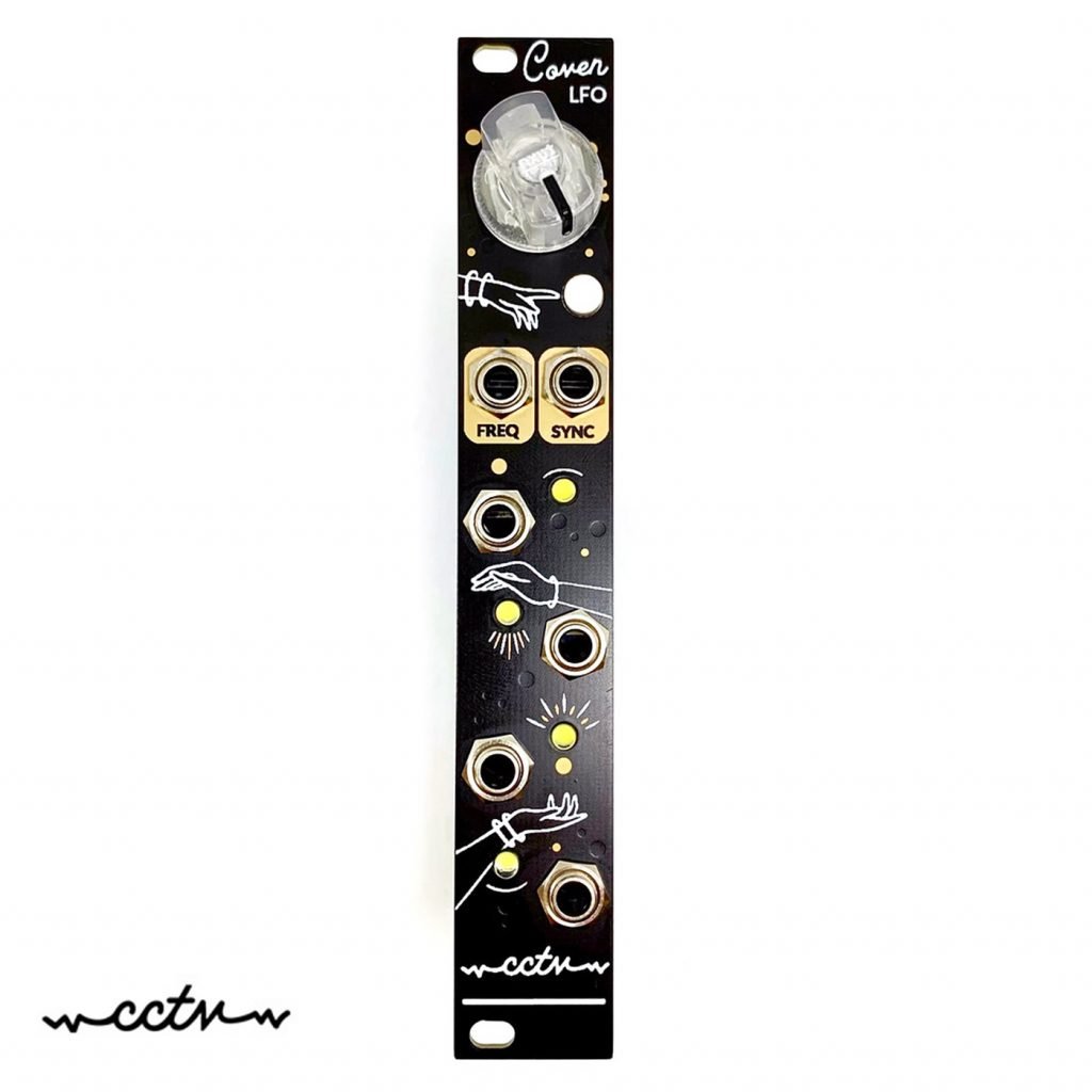 Thonk DIY Synthesizer Kits & Components Modular Synth Goods