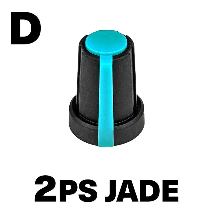 Mutable Instruments Knobs - Image 6