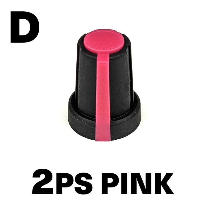 Mutable Instruments Knobs - Image 5
