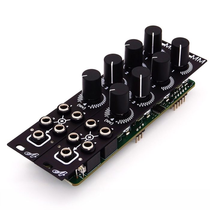 AtoVproject - MMX2 - Full DIY Kit - Image 3