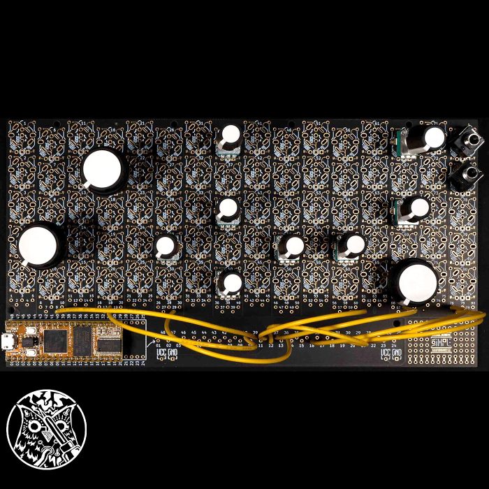 Synthux - Simple Designer - Full DIY Kit