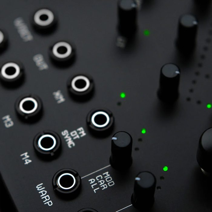 RYK Modular – ALGO – Full DIY Kit - Image 4